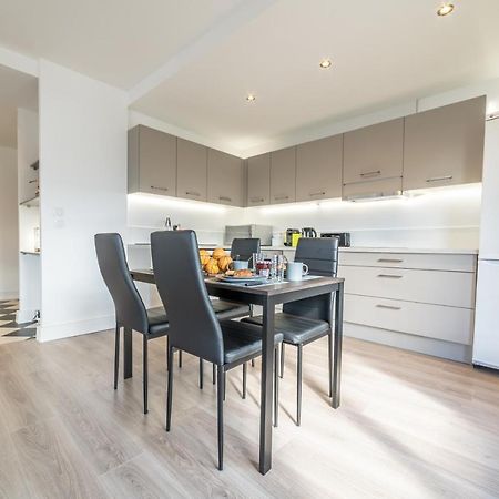 Vue Sensationnelle - Wifi Fibre - Arrivee Autonome Apartment Chambery Exterior photo