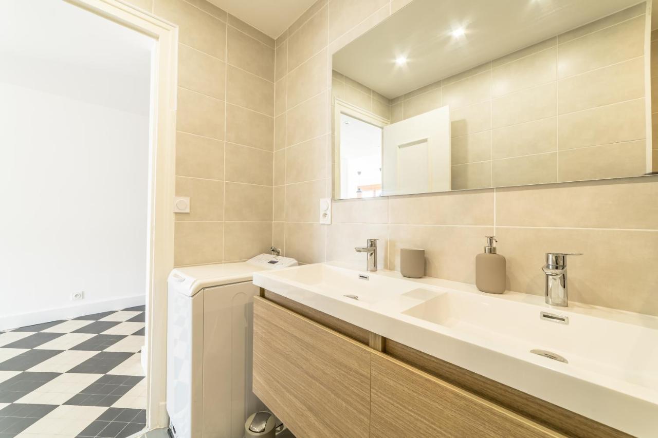 Vue Sensationnelle - Wifi Fibre - Arrivee Autonome Apartment Chambery Exterior photo