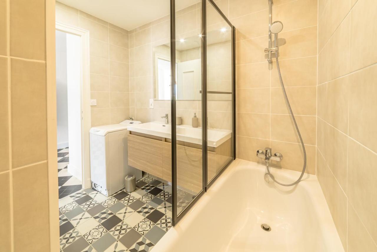 Vue Sensationnelle - Wifi Fibre - Arrivee Autonome Apartment Chambery Exterior photo